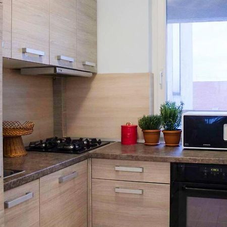 Beautiful Air-Conditioned Apartment In The Centre Debrecen Buitenkant foto